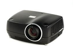 Projectiondesign supports SGO with Cineo projectors