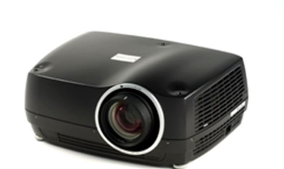 Projectiondesign supports SGO with Cineo projectors