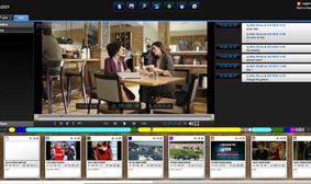 NAB 2014: Pronology offers Web-based solution for tapeless workflows