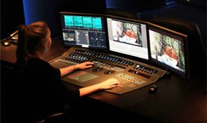 IBC 2013: Quantel introduces PC-based Pablo Rio