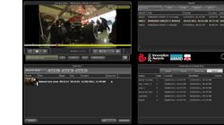 IBC: Quantel highlights QTube & Pablo PA improvements