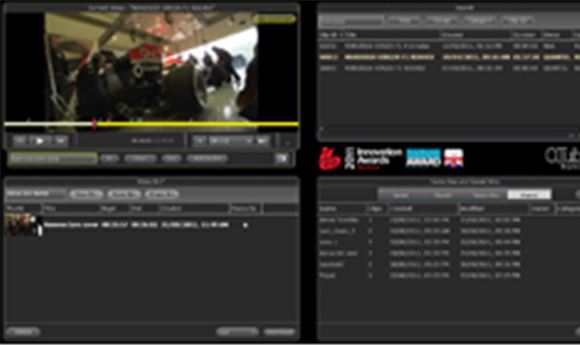 IBC: Quantel highlights QTube & Pablo PA improvements