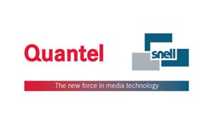 Quantel acquires Snell