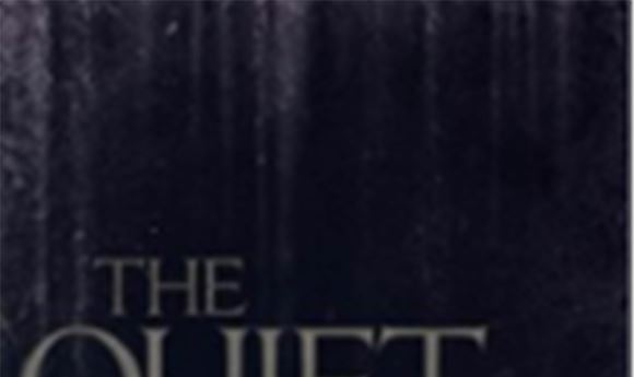 UnitZeroVFX to handle visuals for 'The Quiet Ones'