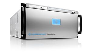 Rohde & Schwarz enhances storage solutions