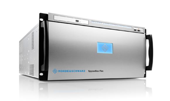 Rohde & Schwarz enhances storage solutions