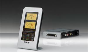 IBC 2013: RTW updates metering tools