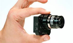 Short competition to employ Novo D-cinema camera