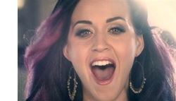 Radium/Reel FX create fireworks for Katy Perry