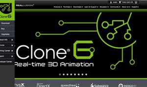Reallusion debuts three 3D tools