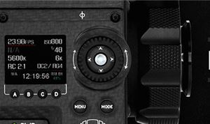 Red announces HDR-2084 output solution