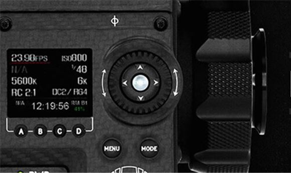 Red announces HDR-2084 output solution
