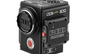 Red introduces compact, light-weight Raven camera