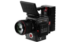 Red introduces 5K Scarlet-W camera