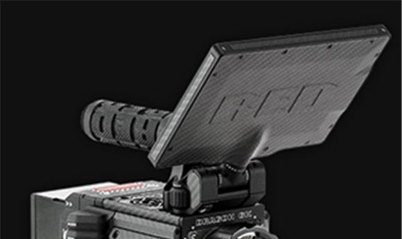 Red grows Dragon line-up with compact Weapon camera