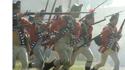 Reenactment Stock Footage adds to library, reveals 2013 plans
