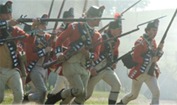 Reenactment Stock Footage adds to library, reveals 2013 plans