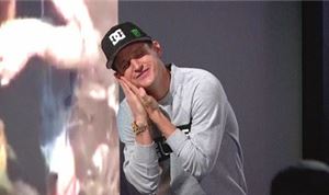 Hollywood Center Studios hosts MTV's 'Ridiculousness'