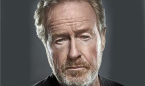 VES to present Ridley Scott with Lifetime Achievement Award