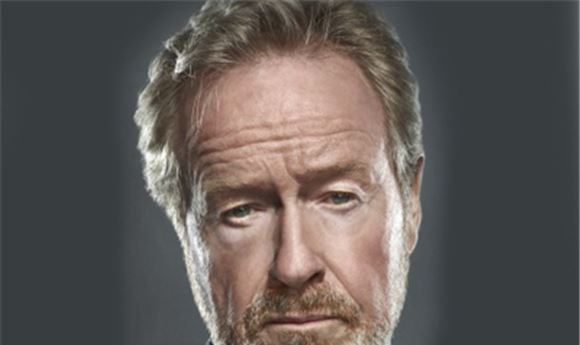 VES to present Ridley Scott with Lifetime Achievement Award