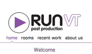 Run VT adds Forscene to editing pipeline