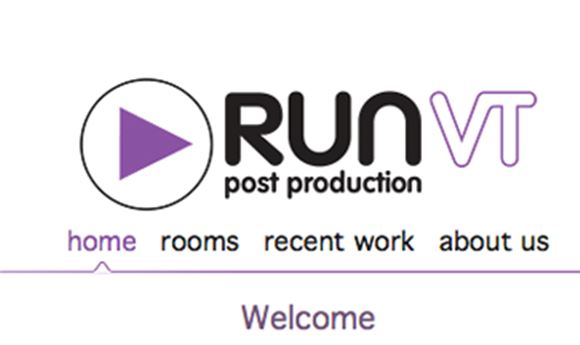 Run VT adds Forscene to editing pipeline
