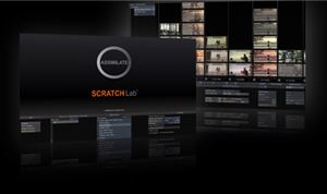 Assimilate's Scratch Lab dailies system gains traction