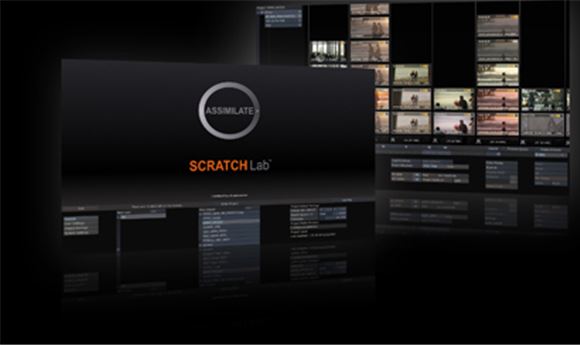 Assimilate's Scratch Lab dailies system gains traction