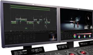 IBC 2012: SGO demos Mistika V.7, offers free training