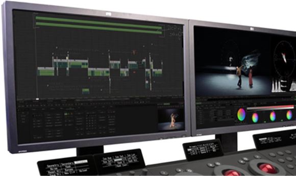 IBC 2012: SGO demos Mistika V.7, offers free training