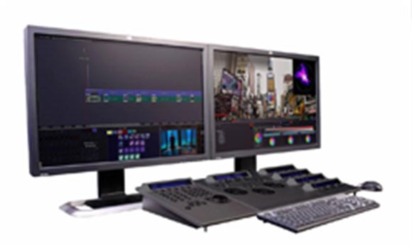 Park Road Post adds 4 more Mistika systems