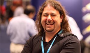 Q&A: SIGGRAPH 2014 conference chair Dave Shreiner