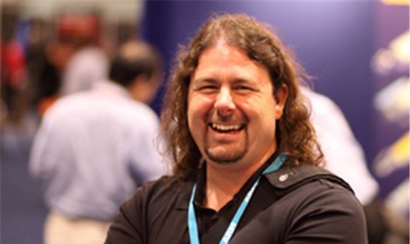 Q&A: SIGGRAPH 2014 conference chair Dave Shreiner