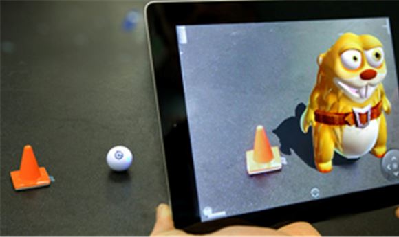 SIGGRAPH plans 'Mobile' program, seeks submissions