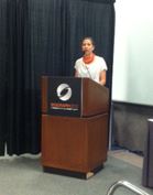 SIGGRAPH Chair addresses the media