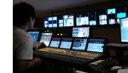 South Korea's KNOU upgrades Digital Media Center