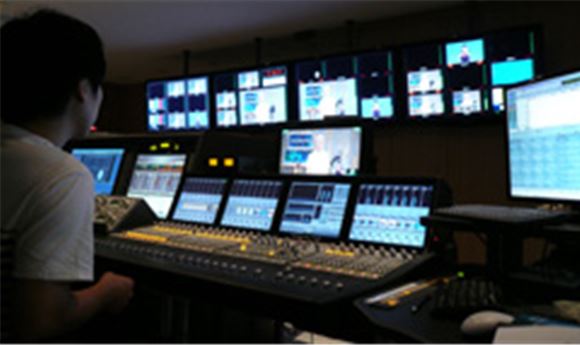 South Korea's KNOU upgrades Digital Media Center