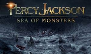 Factory VFX completes work on 'Sea of Monsters'