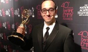 Daytime & Creative Arts Emmys presented