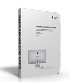 White Paper: Preparing for Final Cut Pro X