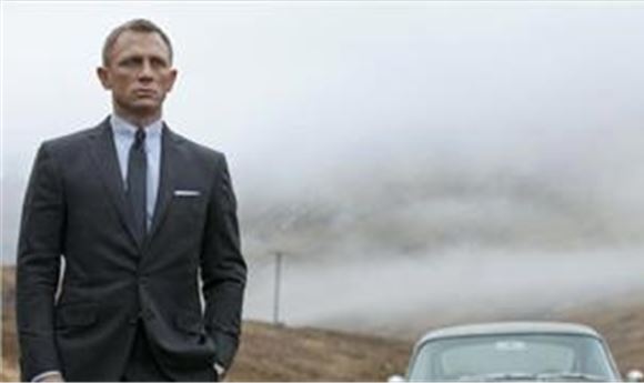 OSCARS: Soundelux honored for 'Skyfall' work