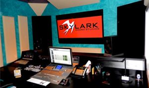 Skylark Sound opens Studio B