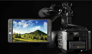 SmallHD's new monitor well-suited for daylight shooting