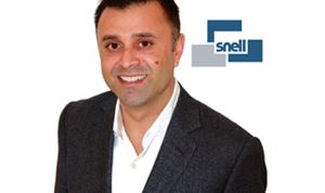 Snell sets up Dubai office