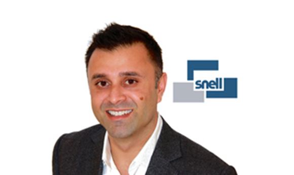 Snell sets up Dubai office