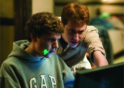 Oscar Buzz: 'The Social Network'