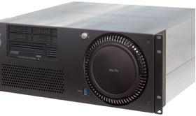 Sonnet & Archiware partner on editing demo