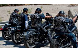 NAB to host 'Sons of Anarchy' session