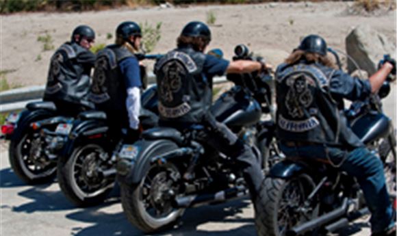 NAB to host 'Sons of Anarchy' session