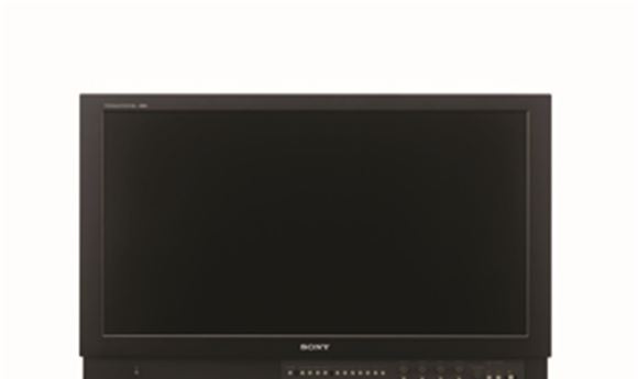 Sony expands Trimaster EL Series with first OLED